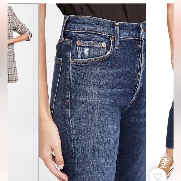 EUC. AGOLDE Nico Jean in “Cabana” - Picture 5 of 14